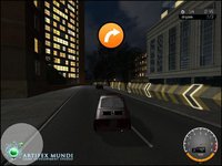 Maluch Racer 3 screenshot, image №523921 - RAWG