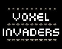 Voxel Invaders (2020-05-14) screenshot, image №2382772 - RAWG