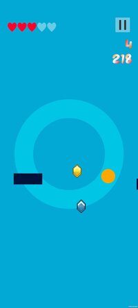 Circle Turn screenshot, image №3617939 - RAWG