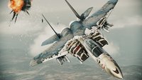 Ace Combat: Assault Horizon screenshot, image №561527 - RAWG