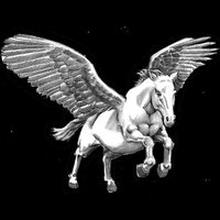 Flappy Pegasus (Digitalaws) screenshot, image №1296895 - RAWG