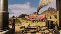 Railway Empire - Crossing the Andes screenshot, image №1970121 - RAWG