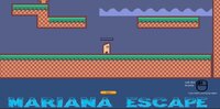 Mariana Escape screenshot, image №3458870 - RAWG