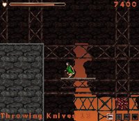 Thief of Vallas (2019) screenshot, image №1908441 - RAWG