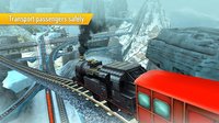 Train Simulator Uphill Drive screenshot, image №1548681 - RAWG