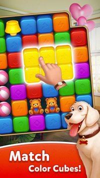 Home Fantasy: Blast and Design screenshot, image №1828243 - RAWG