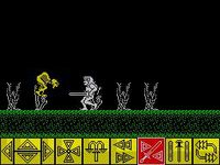 Barbarian (1987) screenshot, image №743899 - RAWG
