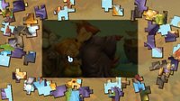 Pinocchio's Puzzle screenshot, image №792038 - RAWG