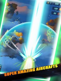 Hero Sky Fighter Shoot screenshot, image №1325250 - RAWG