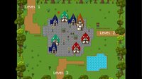 Twisted Forest screenshot, image №3199539 - RAWG
