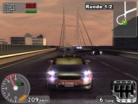 GSR: German Street Racing screenshot, image №458917 - RAWG