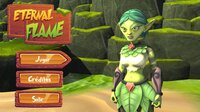 Flama eterna screenshot, image №3149765 - RAWG
