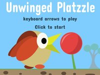 Unwinged Platzzle screenshot, image №1185366 - RAWG