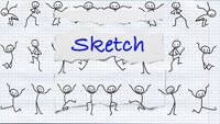 Sketch (3d-Nahla) screenshot, image №3106847 - RAWG