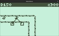 Nokia Defence screenshot, image №3246171 - RAWG