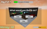 Online Class Simulator screenshot, image №2570668 - RAWG