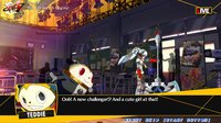 Persona 4 Arena screenshot, image №587005 - RAWG