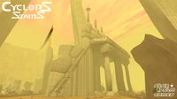 CYCLOPS STAIRS screenshot, image №2174862 - RAWG