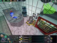 Micro Commandos screenshot, image №289357 - RAWG