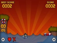 Lemmings Are Crazy screenshot, image №1718427 - RAWG