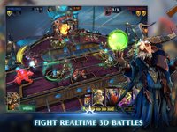 Warhammer AoS: Realm War screenshot, image №1629885 - RAWG