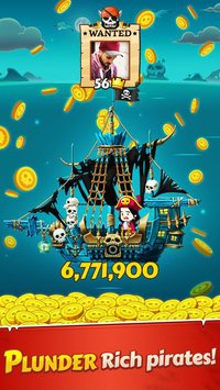 Pirate Master screenshot, image №875805 - RAWG