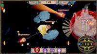 Astro Arena screenshot, image №4152159 - RAWG