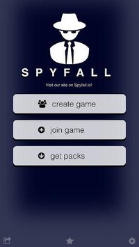 Spyfall 3 screenshot, image №1468993 - RAWG