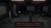 Twinsane screenshot, image №3558682 - RAWG