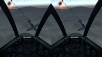 VR Flight Simulator for Google Cardboard screenshot, image №909137 - RAWG