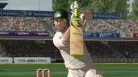 Ashes Cricket 2009 screenshot, image №529166 - RAWG