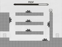Painless Door screenshot, image №2584758 - RAWG