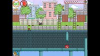 Arthur's Pet Chase screenshot, image №4250148 - RAWG