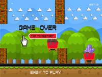 Jumpy Mine Cart screenshot, image №890340 - RAWG