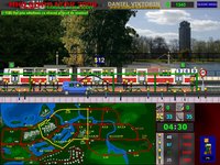 Public Transport Simulator screenshot, image №575059 - RAWG