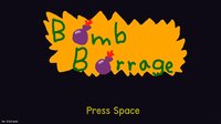Bomb Barrage screenshot, image №2329135 - RAWG