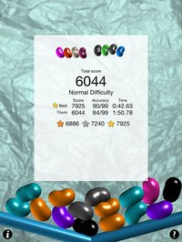 99 Jelly Beans, Candy Smash Match 3 screenshot, image №947981 - RAWG