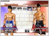 Victorious Boxers: Revolution screenshot, image №3943809 - RAWG