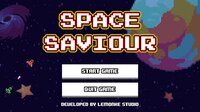 Space Saviour (LeMonke Studio) screenshot, image №2993956 - RAWG