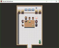 Secret Adventures screenshot, image №1752922 - RAWG