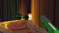 Nuclear Arms 8: Navigate the Hate screenshot, image №2821537 - RAWG