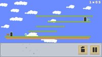 The Incredible Platformer screenshot, image №1293213 - RAWG