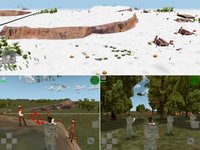 Battle 3D - Strategy game screenshot, image №970591 - RAWG