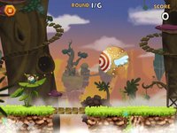 Mushroom Guardian screenshot, image №2204697 - RAWG