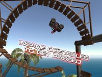 ATV Beach 2 screenshot, image №1992793 - RAWG