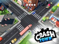 Crash Town screenshot, image №1630444 - RAWG