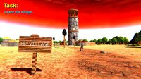 Bunny's Curse screenshot, image №3461480 - RAWG