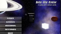Into the Enter screenshot, image №2993940 - RAWG