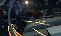 VR Spaceship Battle screenshot, image №2718113 - RAWG