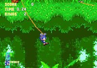 Sonic the Hedgehog 3 (1994) screenshot, image №760338 - RAWG